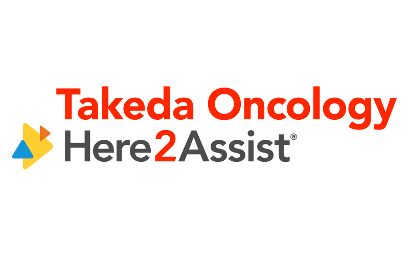 Takeda Oncology Here2Assist®